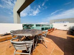 Changi Rise Condominium (D18), Condominium #504693891